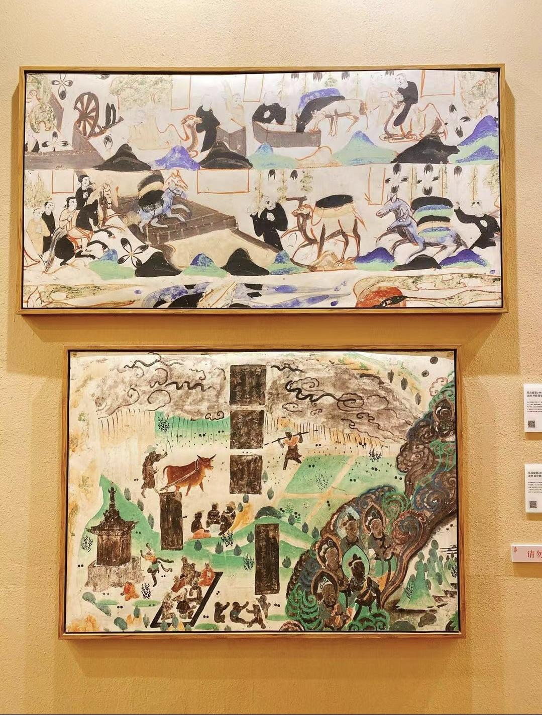 去敦煌的真实情况,北京到敦煌有什么好玩的