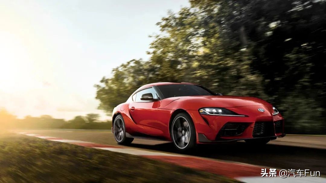 宝马z4与supra哪个好,supra和z4出自什么平台