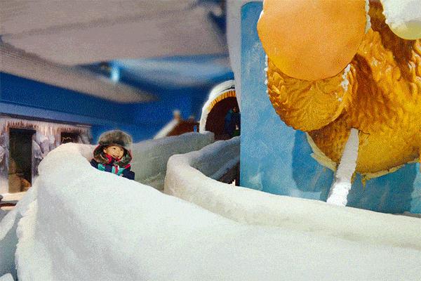 宁夏哪个滑雪场最好,宁夏最好的滑雪场在哪里