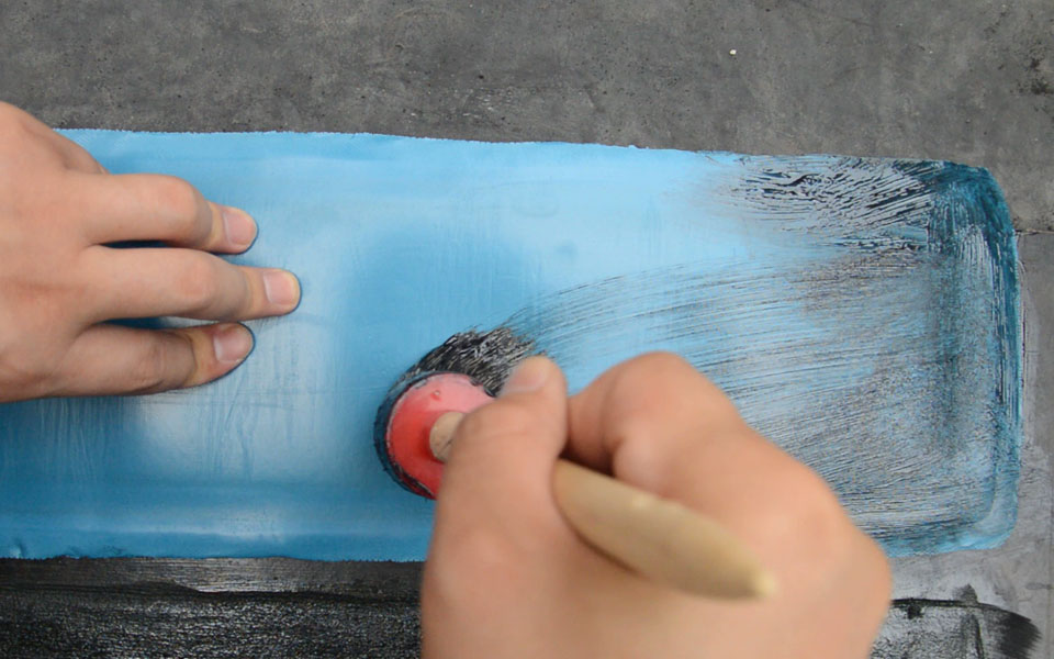 皮带裂开用什么粘最好,皮带中间裂开了怎么修复