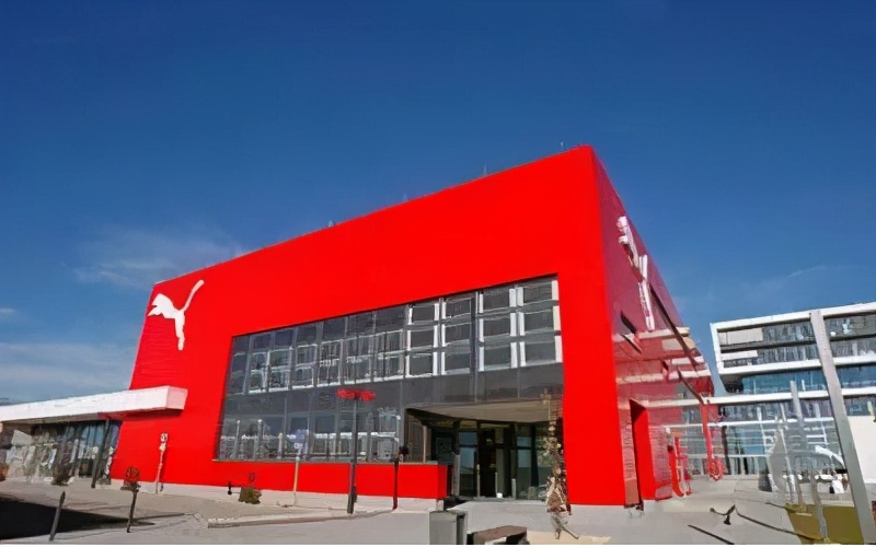 彪马故事,彪马阿迪故事