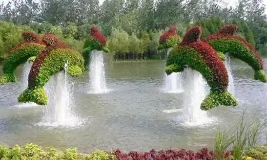 打造可盈利农庄的9大法则,轻资产农庄打造