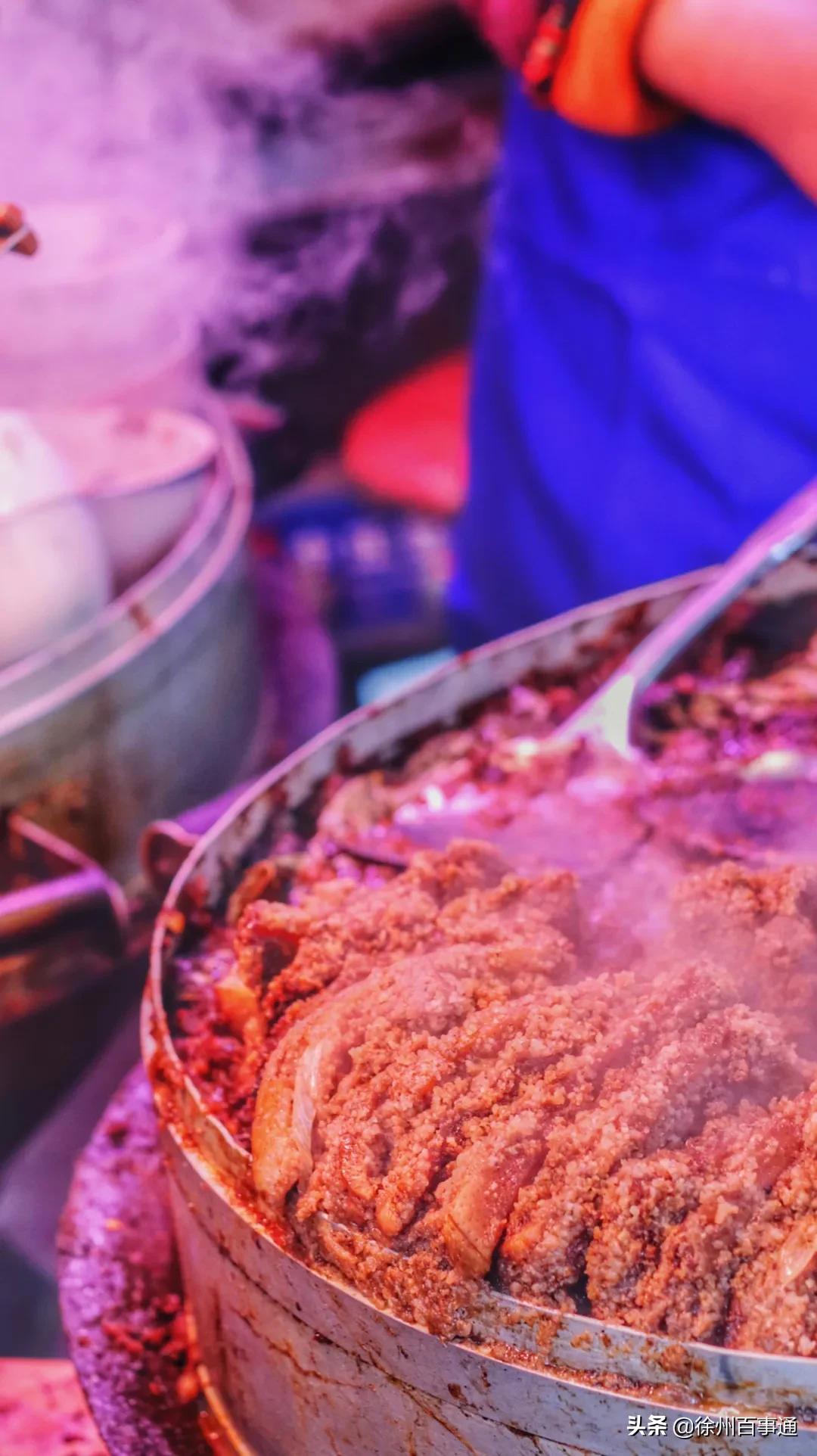 徐州丰储街菜市场在哪里,丰储街菜市场