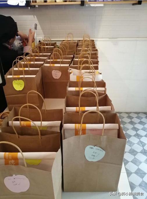 好吃的手工吐司,夫子庙大吐司