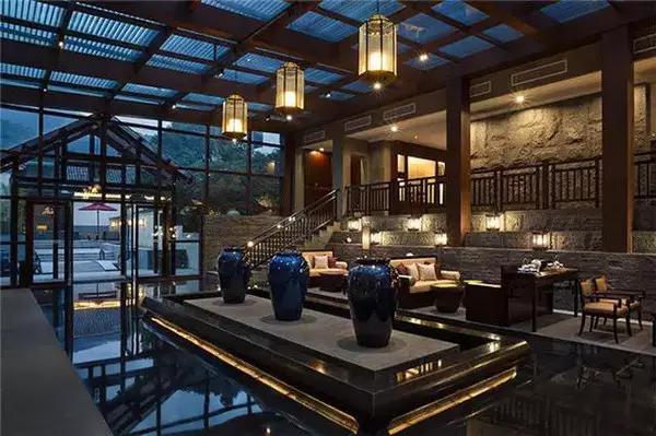 苏州温泉民宿,苏州附近适合泡温泉度假