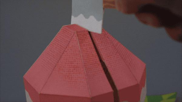 日本人为什么爱搞发明？一张纸在他们手上，立马不一样