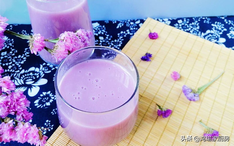 米糊跟什么粥比较有营养,营养米糊粥7种做法