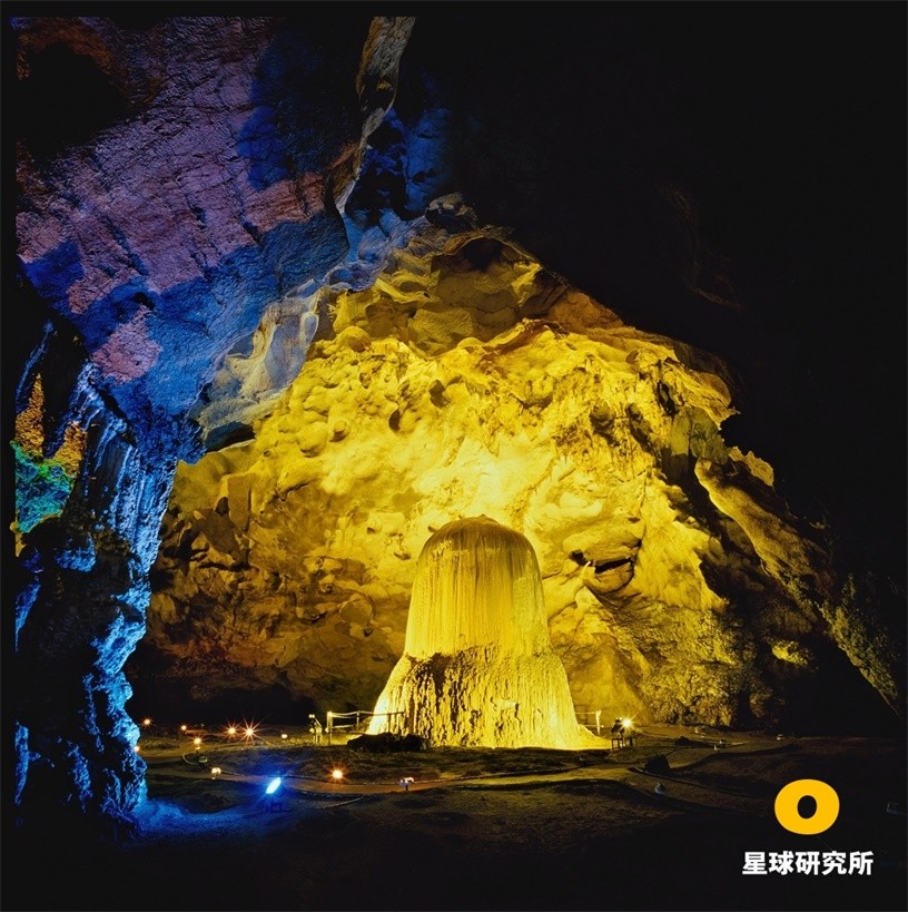 中国南方喀斯特的组成,中国南方喀斯特地貌原因