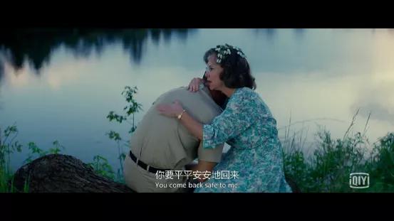 阿甘正传中阿甘的成长历程,阿甘正传中有哪些人生真相