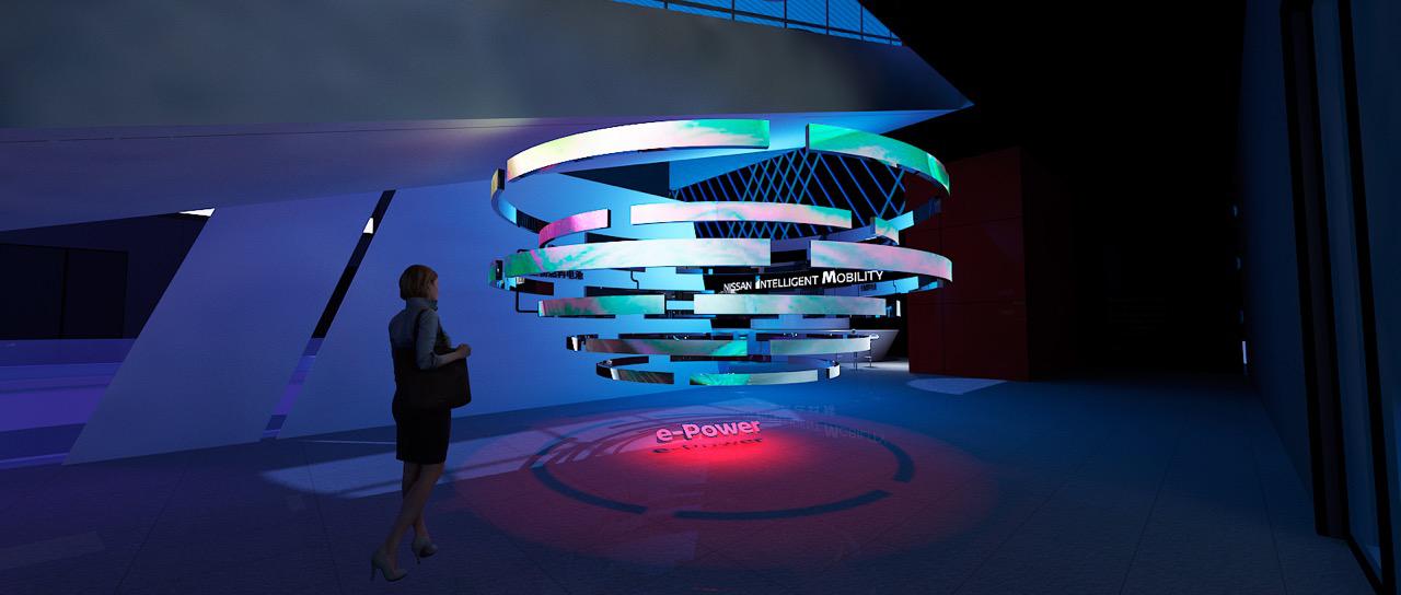 第七代天籁：日产进化物语｜侃车·品牌说