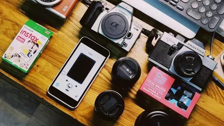 盘点2020年最受欢迎的app,盘点10个冷门但逆天的app