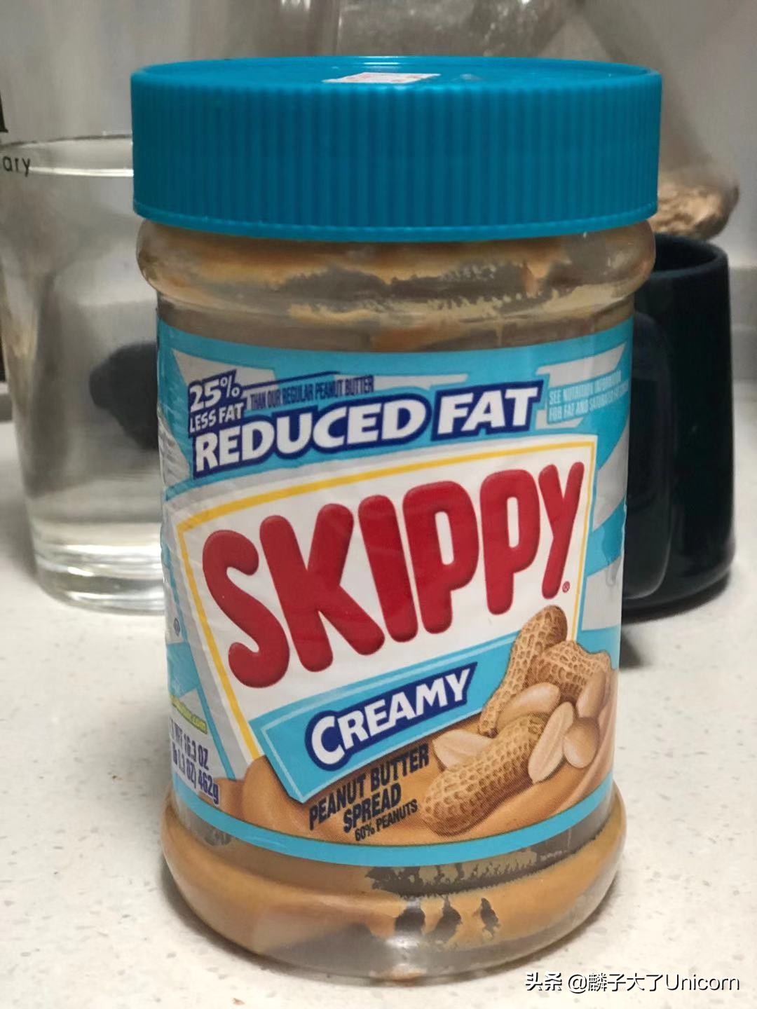 麟子厨房里的减脂助攻“秘笈”（壹）