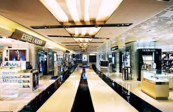 国外旅游免税店有哪些,国外旅游骗局套路大全