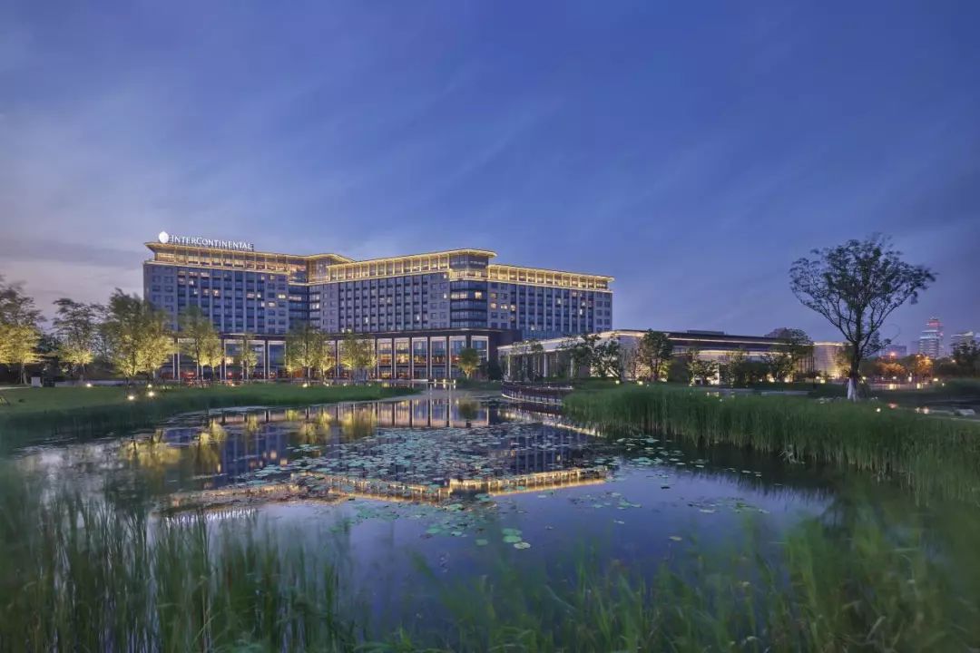 凤凰网苏州2019年度影响力酒店臻选名单出炉！快踏上冬日旅途吧