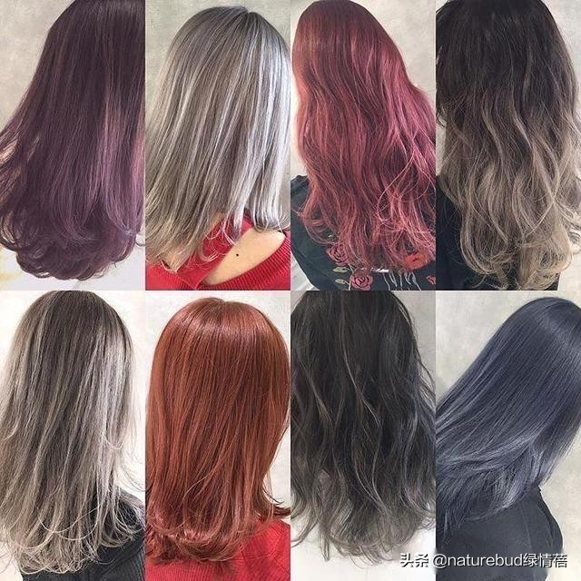 意大利naturebud天然染发品牌,naturebud染发剂海外旗舰店