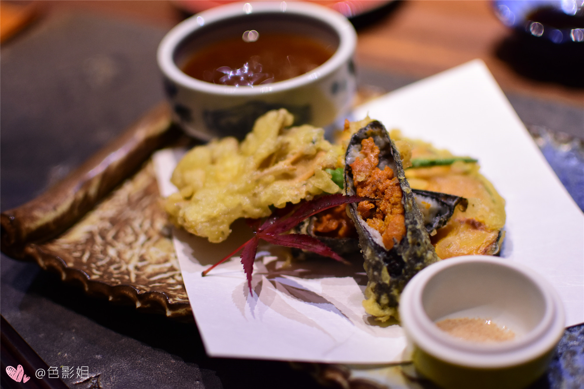 日式料理套餐外卖,京旬日式料理520套餐