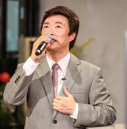 费玉清怎么面对污妖王的,污妖王费玉清惊喜现身