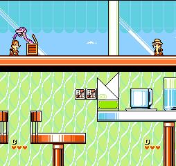 还记得你身边的2P吗?纪念曾经的双打游戏