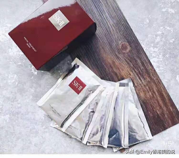 无限回购的补水面膜推荐,好物推荐补水保湿面膜