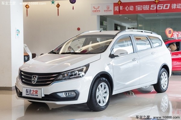 4万左右的这几款车,实用而不丢脸!谁说便宜车都不行?