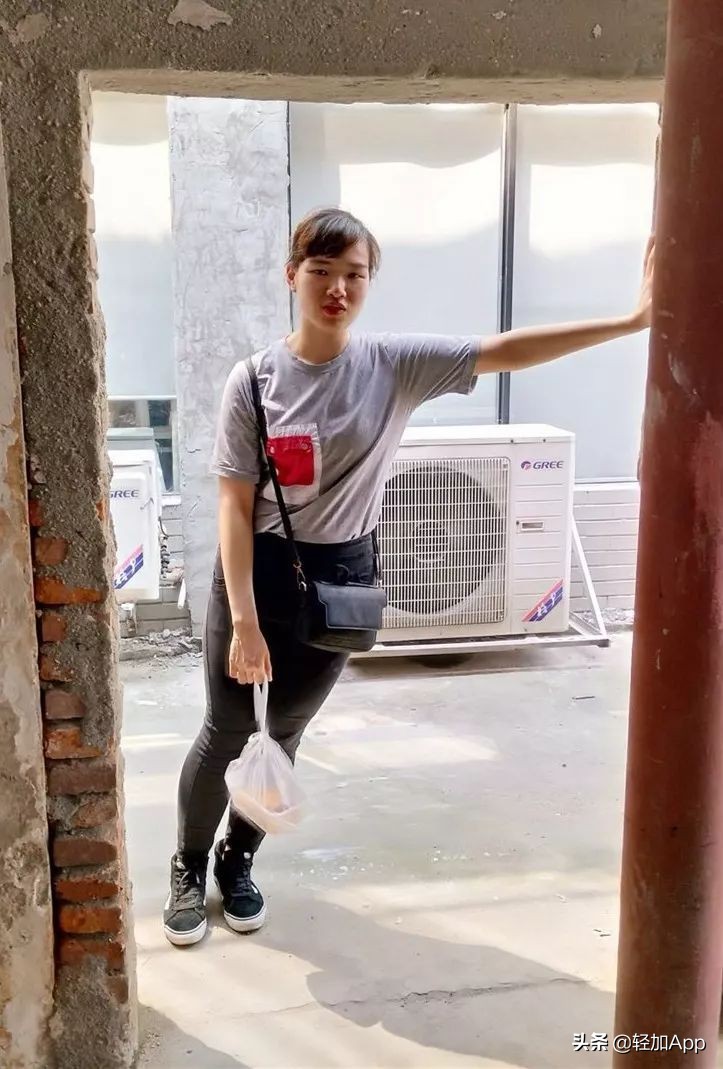 减了几年的肥一斤也没有减下来,减了两年肥