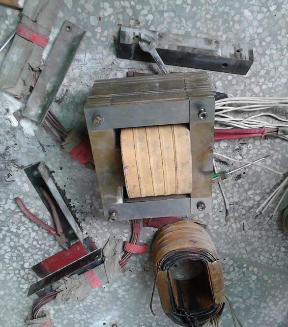 直流稳压电源如何改5a,可调直流稳压电源维修案例