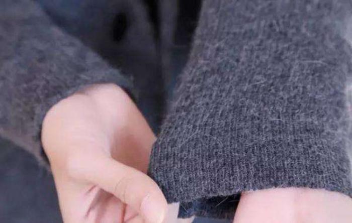 冬天的毛衣好看爆款,再贵的毛衣都会起球