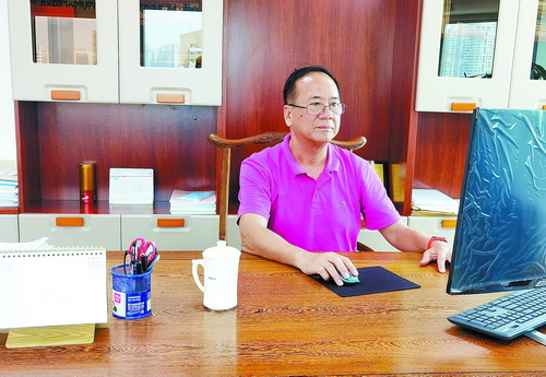 为建设科技强国提供独特支撑,为建设现代产业强市提供坚实支撑