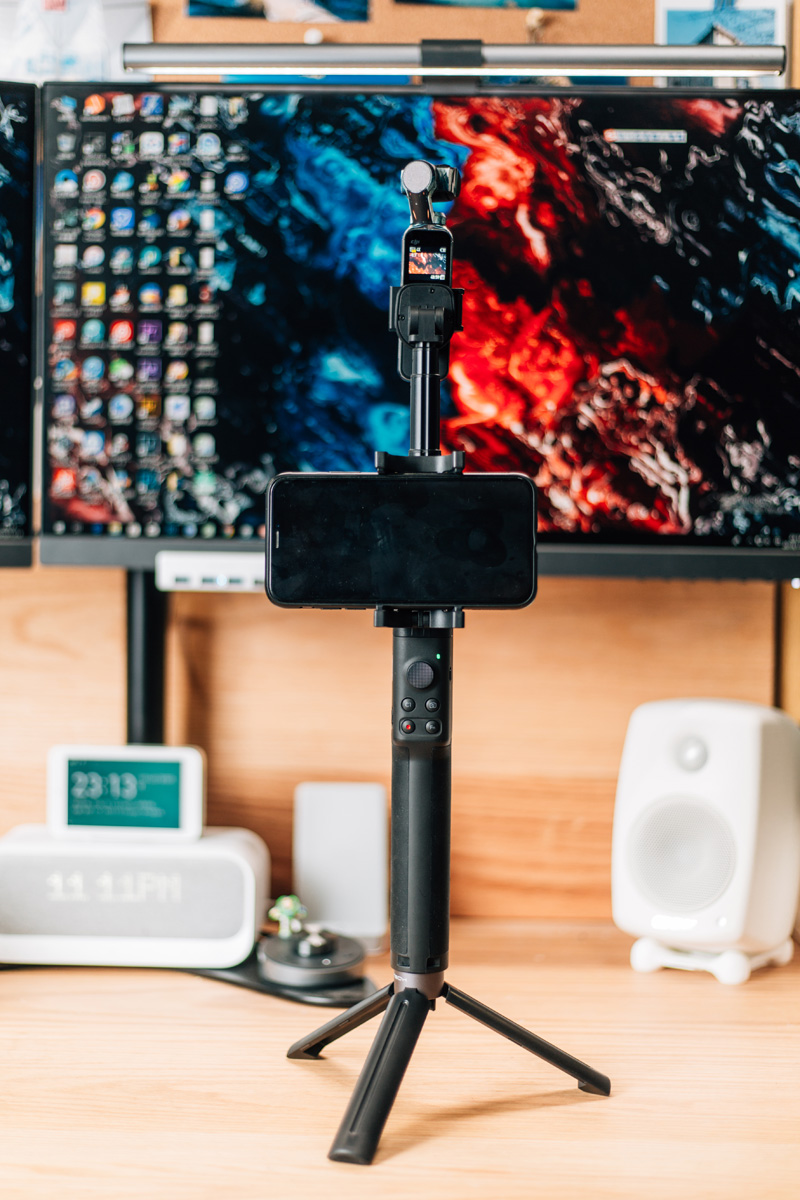 拍摄旅行vlog需要哪些设备,新手拍旅游vlog用什么设备