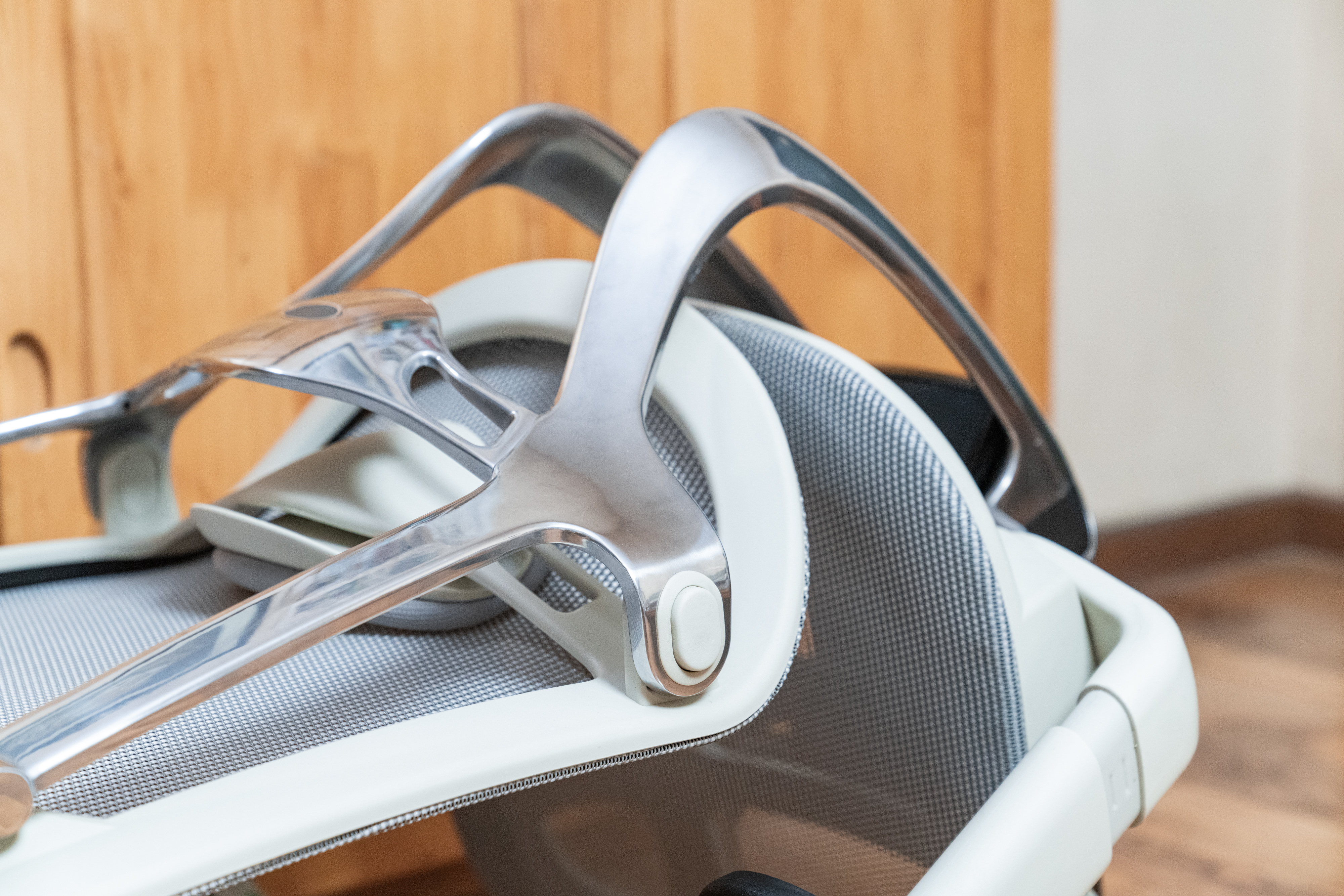 ergoup致炫人体工学椅,蝴蝶工学椅和e3人体工学椅测评