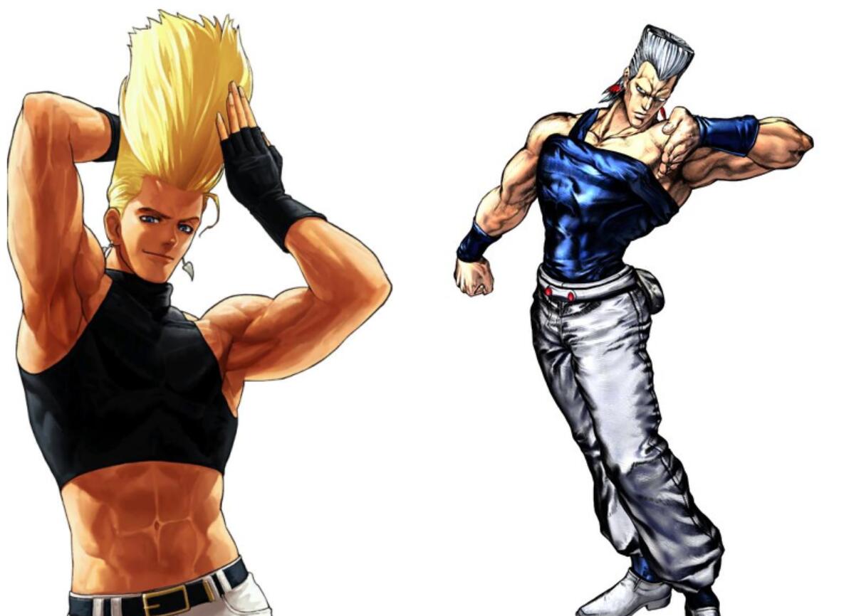 拳皇k9999到底有多强,拳皇K9999都说了啥