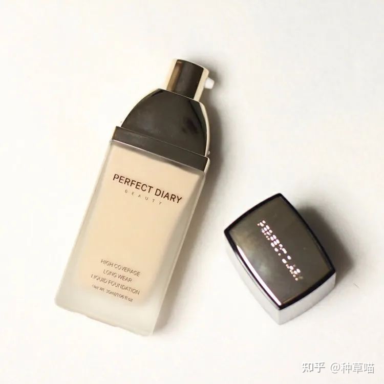 夏季控油持妆粉底液气垫平价推荐,5大好用的粉底液