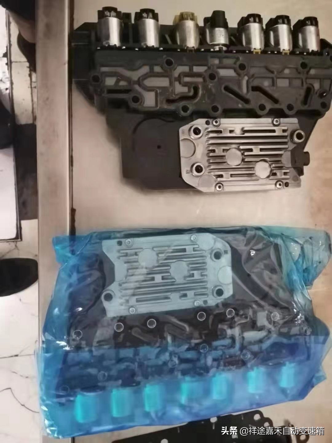 别克君威跑不动是怎么回事,别克君威跑不起来没故障码