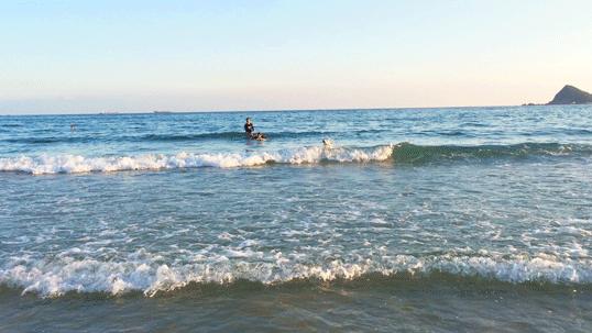 深圳西涌民宿海景房,深圳西涌民宿设计