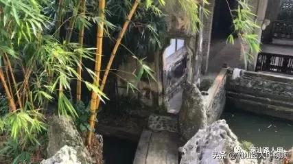 汕头澄海樟林美食,潮州樟林好吃的