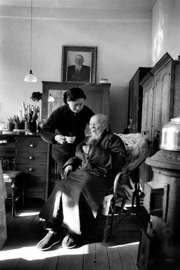 118岁最好的长寿秘诀,45至55岁长寿秘诀