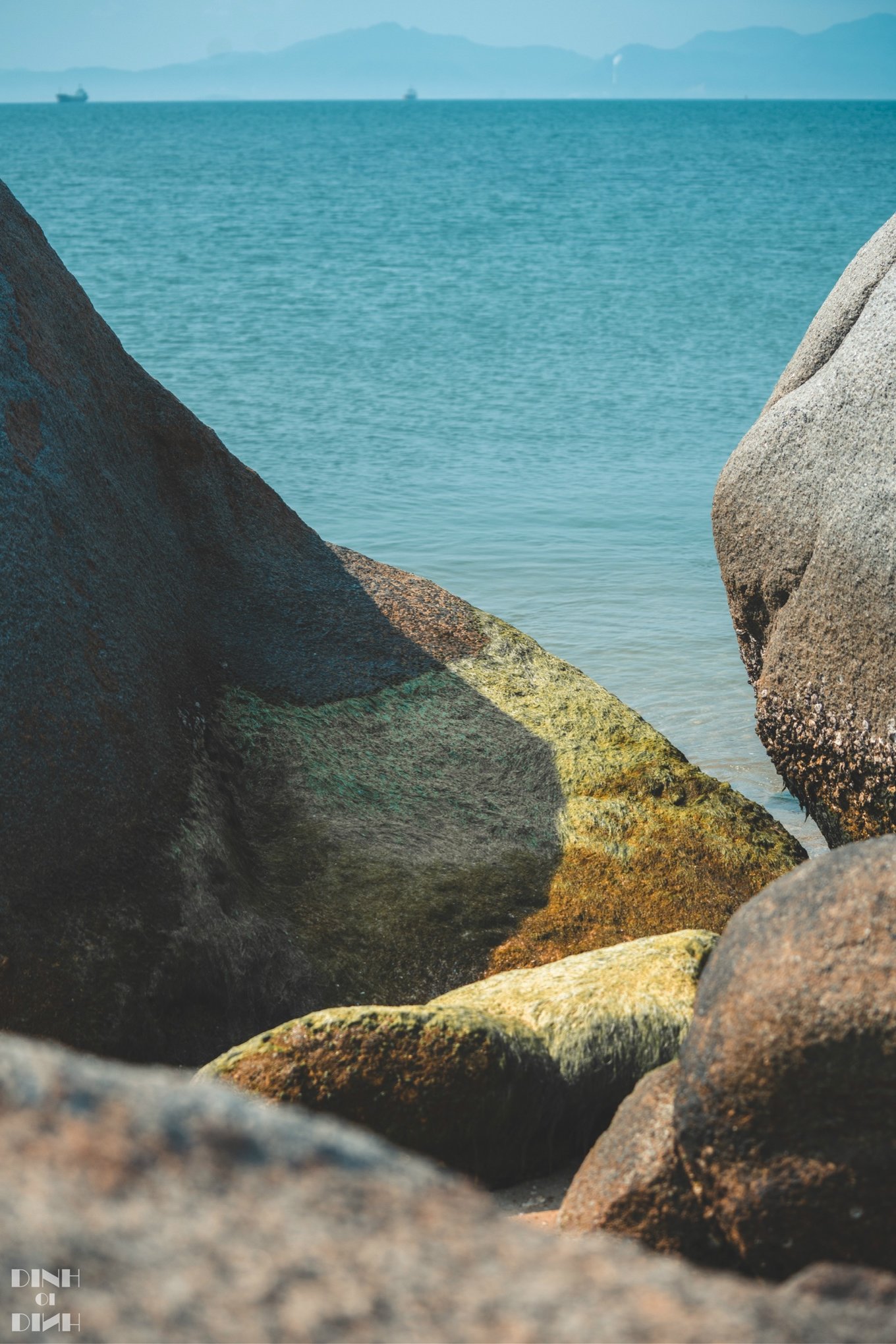 中国第一个私人海岛,被称为“中国马尔代夫”,惠州三角洲岛