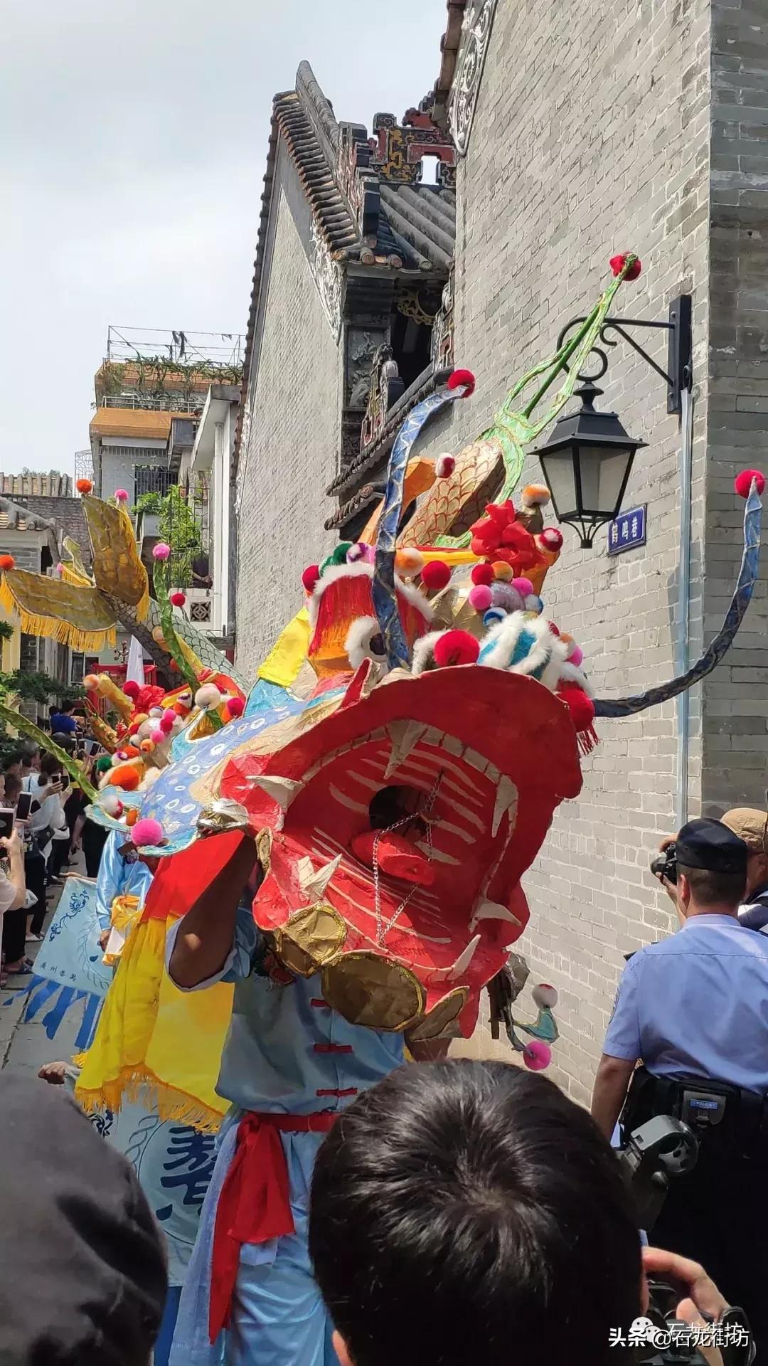 沙湾古镇800多年的岭南文化古镇,新疆沙湾县的历史