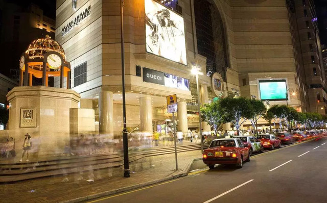 深圳人去香港一日游攻略,从深圳去香港最划算攻略