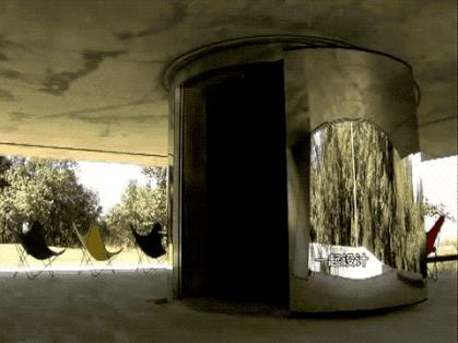 央视大楼裤衩设计师,中央电视台大裤衩设计者