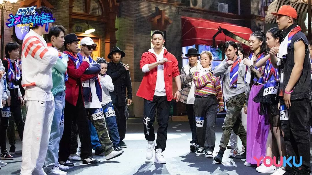 A爆!第一集神仙打架,第二集决赛现场,这就是······