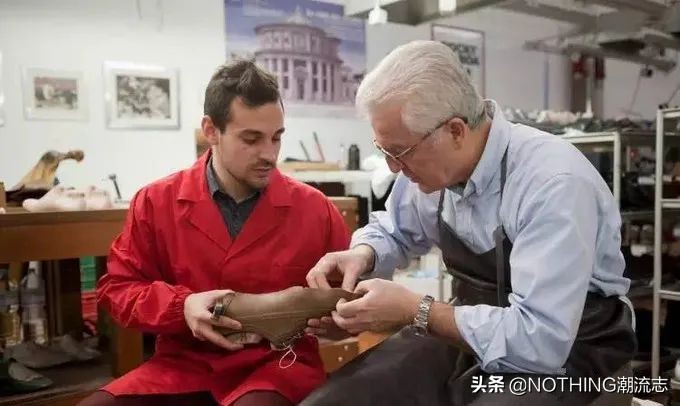 意大利品牌鞋男款,意大利十大名牌手工鞋