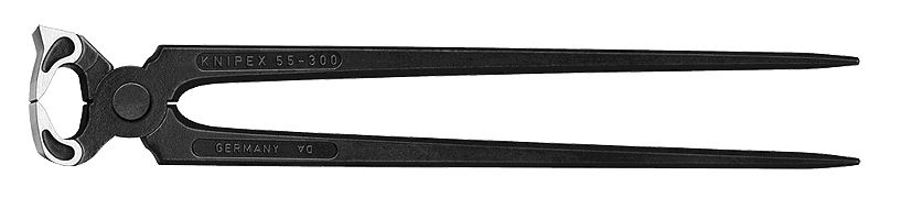 一把钳子,德国中国工具对比