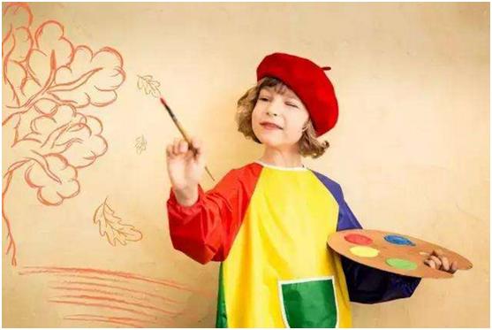 怎么劝幼儿不要在墙壁上乱涂乱画,孩子墙上乱涂乱画怎么清除呢