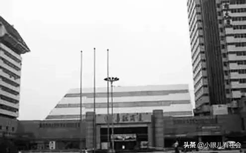 北京几个区，所有北京人的回忆，真的回不去了……