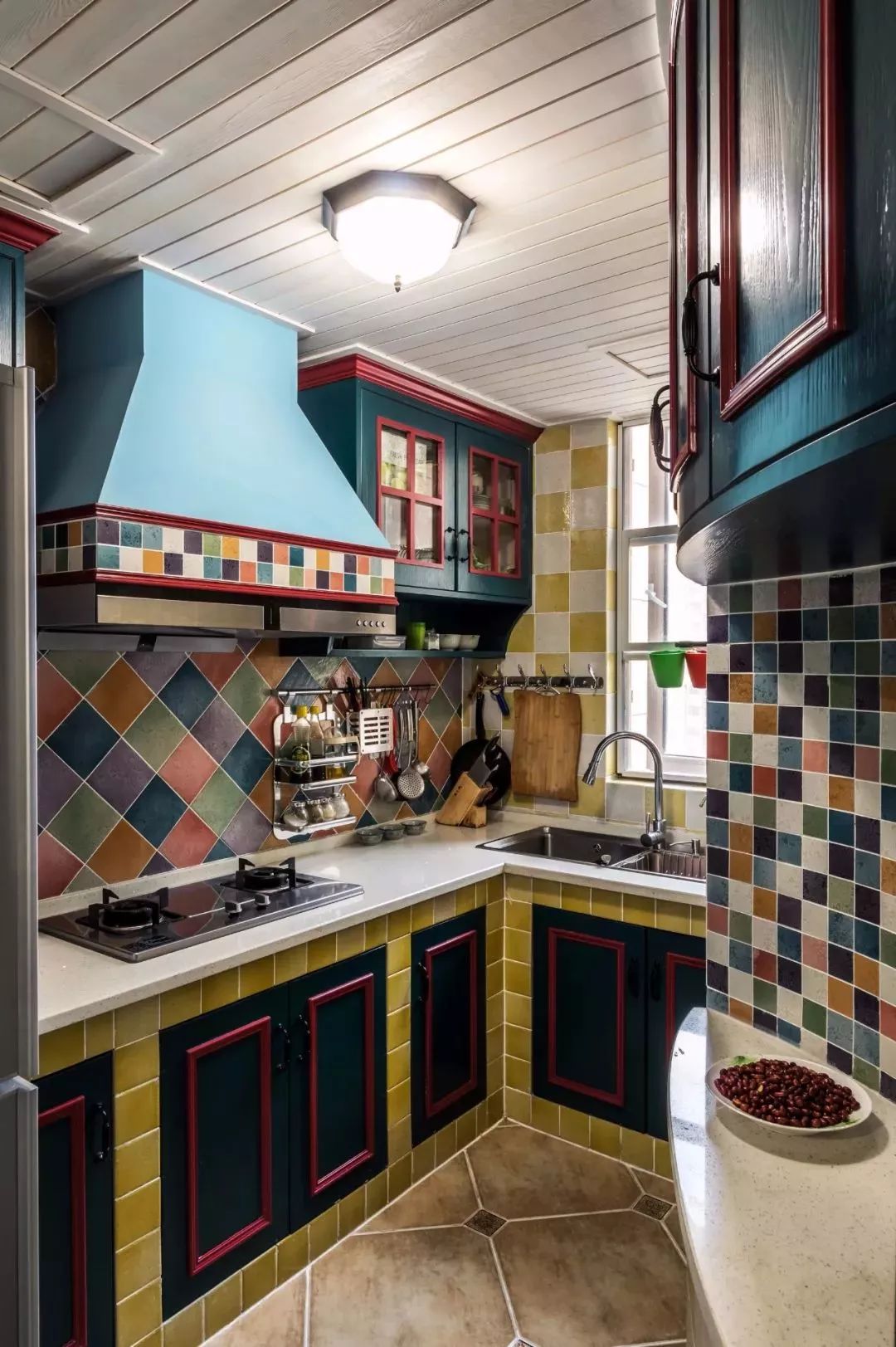 砖砌橱柜真的便宜又好用吗,砖砌橱柜好不好