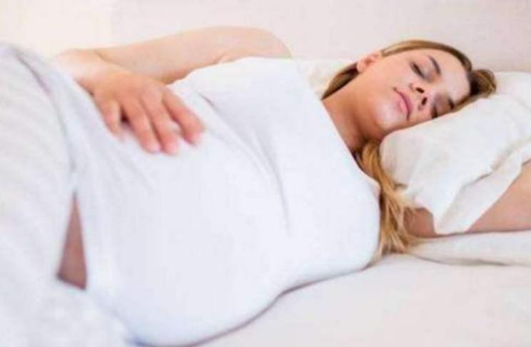 同房一次就怀孕，这种女性就是易孕体质，一般都有这个特点