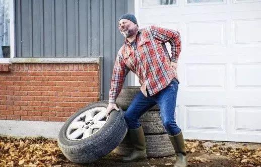 腰椎间盘突出症误区,腰椎间盘突出症的十个注意事项