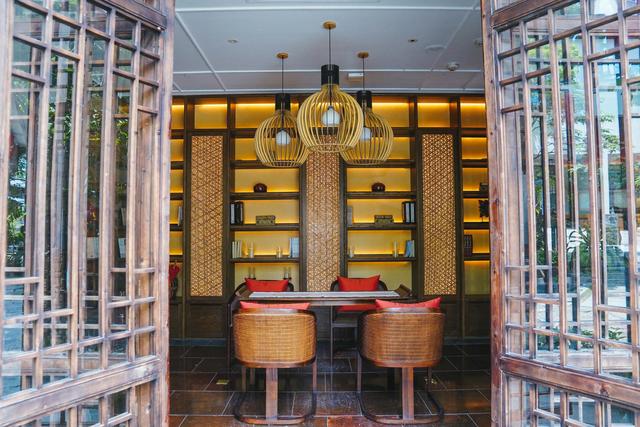 深圳古镇甘坑客家小镇值不值,深圳甘坑客家小镇今天人多吗