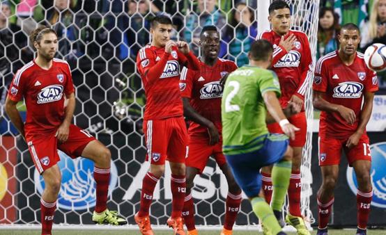 今日美职业足球赛事信息,今日美职业足球洛杉矶赛事分析